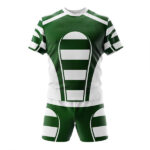 Rugby Clothing
