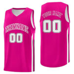 Basketball Uniform