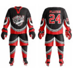 Hockey Clothing