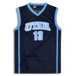 Basketball Uniform