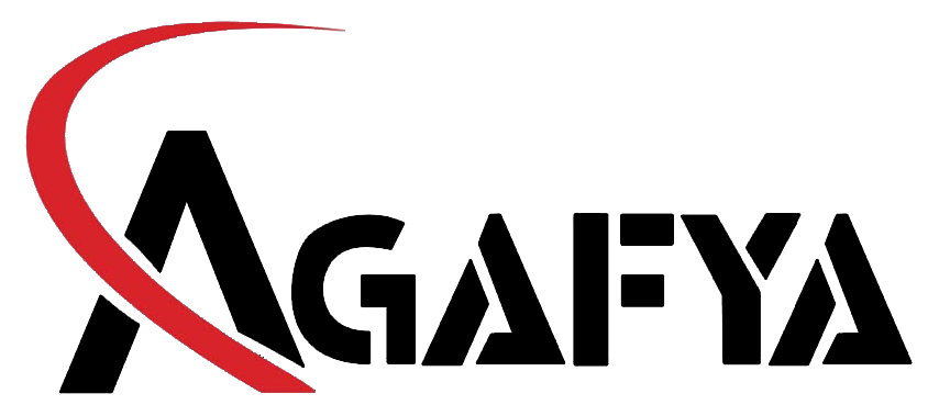 Agafya Clothing