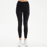 Women’s High-Waisted Compression Leggings – Squat-Proof & Stretchable