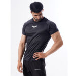 Men’s Dry-Fit Gym T-Shirt – Lightweight Workout Top