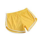 Quick-Dry Performance Shorts