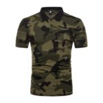 Men’s Gym T-Shirt – Lightweight &Breathable