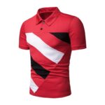 Men’s Fit Gym T-Shirt – Lightweight