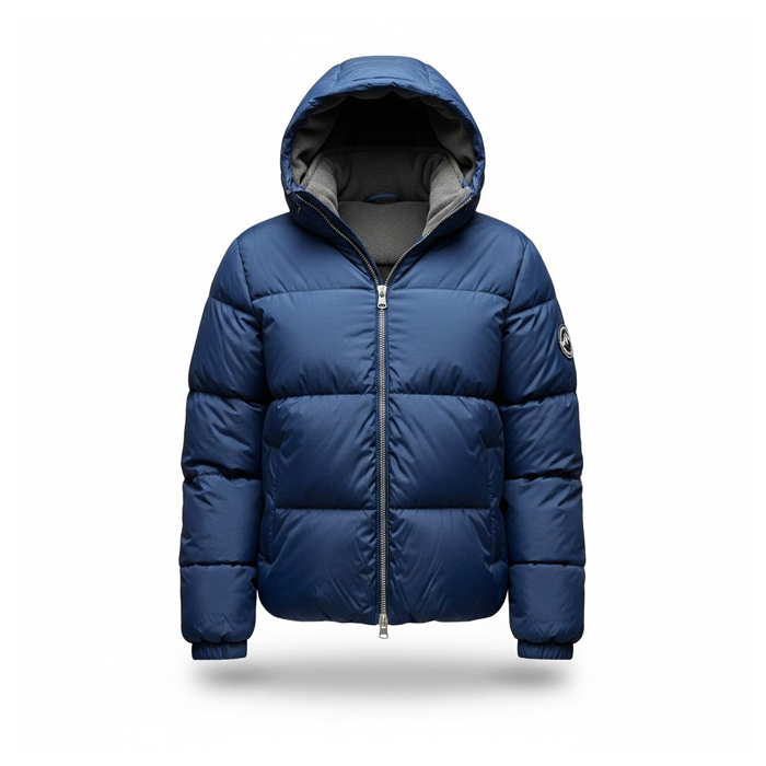 Classic Bubble Jacket