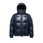 Customized Men's Bubble Jackets