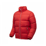 Customized Men's Bubble Jackets