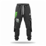 Jogger Pants for Men's