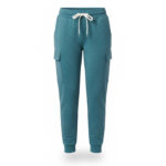 Athletic Stretch Jogger Pants For Womens