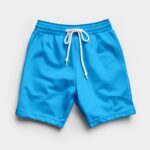 Men’s Athletic Workout Shorts
