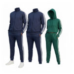 Classis Fit Track Suits