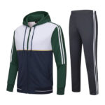 Men's & Women Track Suits