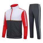 Run & Relax Tracksuit